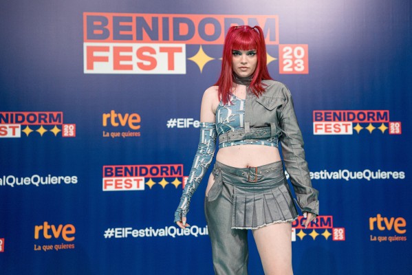 ¿Quién es quién en el Benidorm Fest 2023?