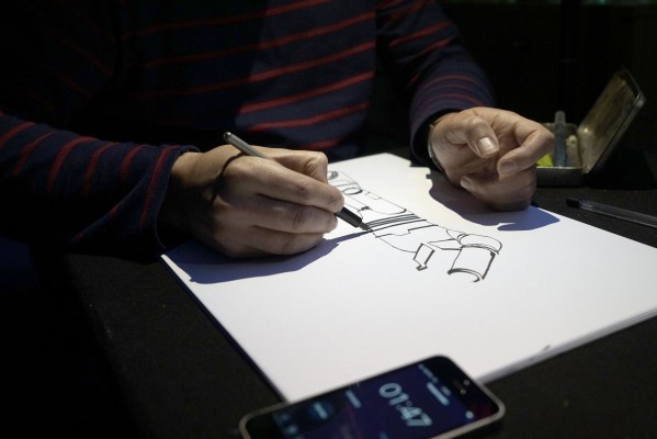 Cultura a contra reloj: ¿cómo funciona la creatividad bajo presión?