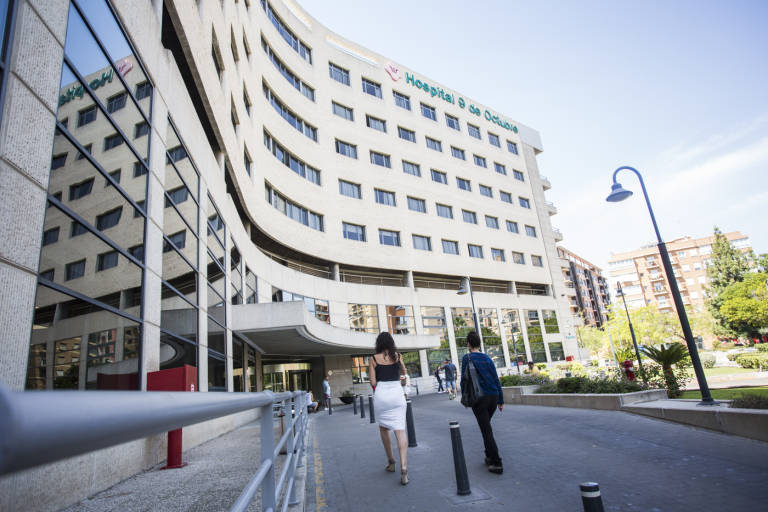  El comité de huelga de los Laboratorios Vithas desconvoca la huelga por acuerdo con la empresa