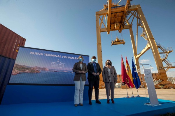 El PP arría velas en el Puerto 
