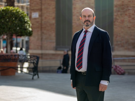 Pedro Rollán (PP): 
