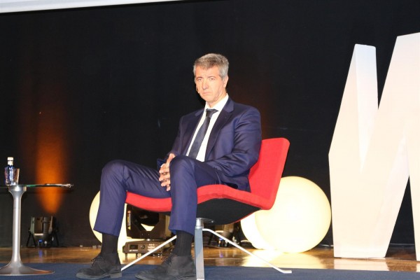 Miguel Ángel Gil: 