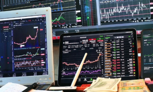 Acciones con perfil conservador y potencial