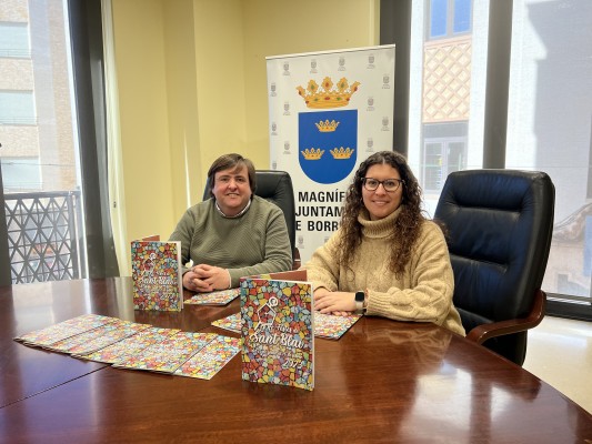 Burriana prepara más de 50 actividades para las fiestas patronales de Sant Blai 