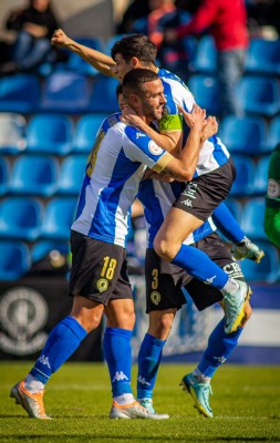 ¿Ander y diez más?