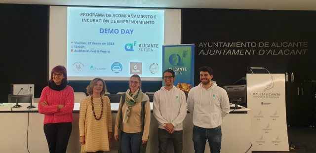 Behauss: una plataforma inmobiliaria especializada en obra nueva y tecnologías del futuro de Alicante