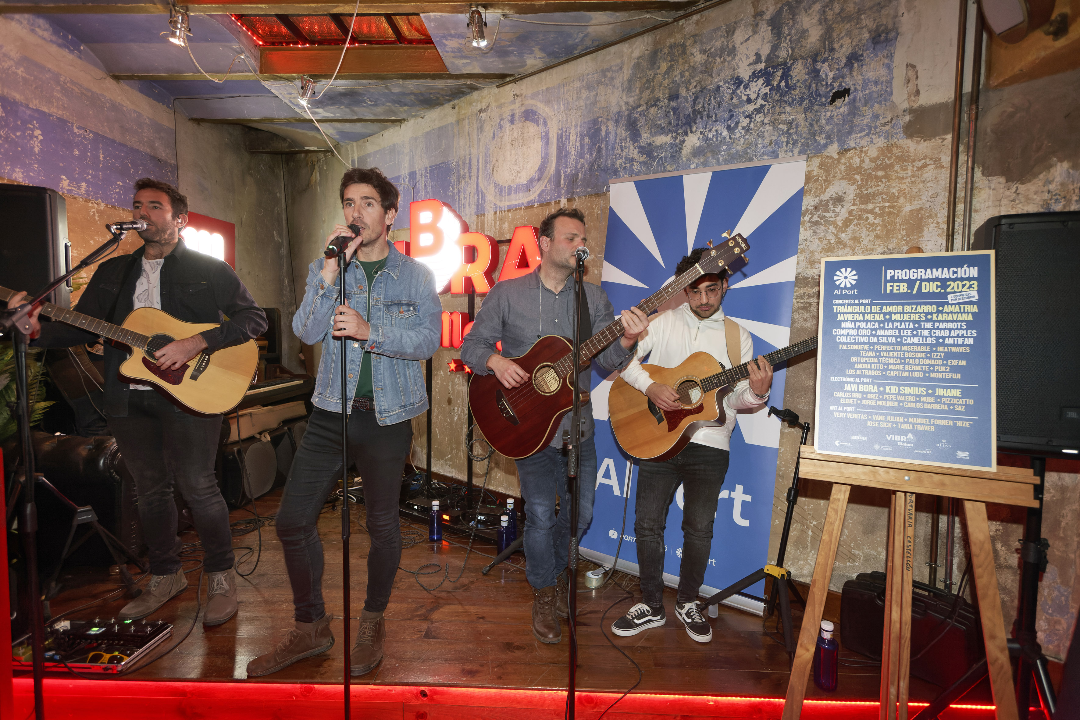 Foto: ANTONIO PRADAS - 