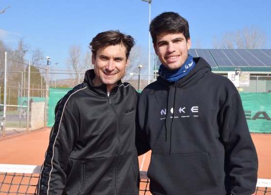 Alcaraz es el decimosexto tenista con más semanas al frente de la ATP 