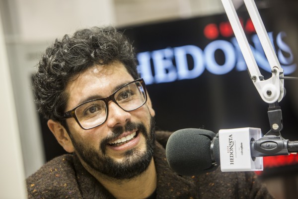 Richi Goachet: el impasse que va entre Perú y Valencia