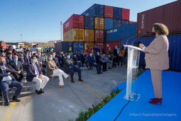 Ascenso y caída de Yolanda Muñoz, la presidenta que hizo crecer al Puerto, pero que no supo lavar los trapos sucios en su casa