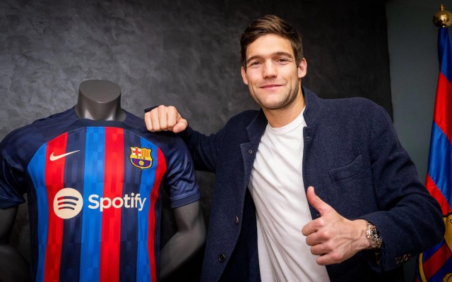 Marcos Alonso renueva con 50 millones de cláusula