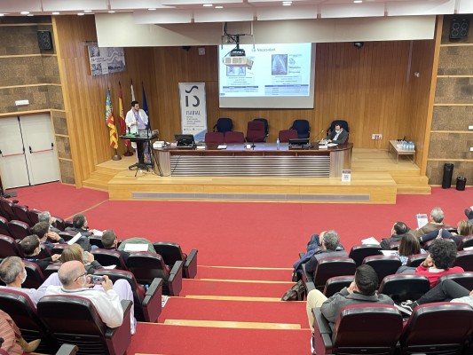 Isabial organiza el Innova Summit 2023 para crear sinergias en proyectos de I+D y en salud  