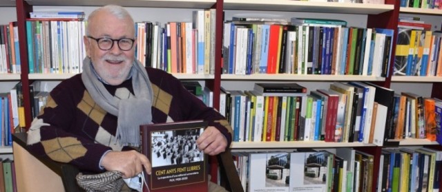 Vicent Salvador 