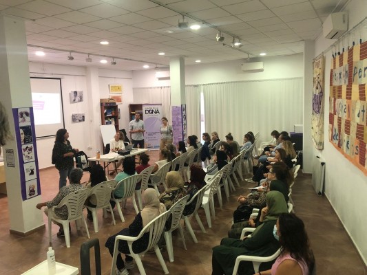 Mujeres de municipios valencianos de interior crean su empleo gracias al proyecto 'Juntas Mejor'
