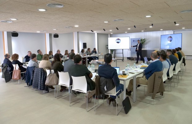 La primera fase de la 12ª Maratón de Creación de Startups UMH nombra a sus ganadores