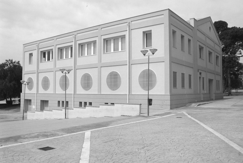 Foto: ESPAI LAGRANJA - 