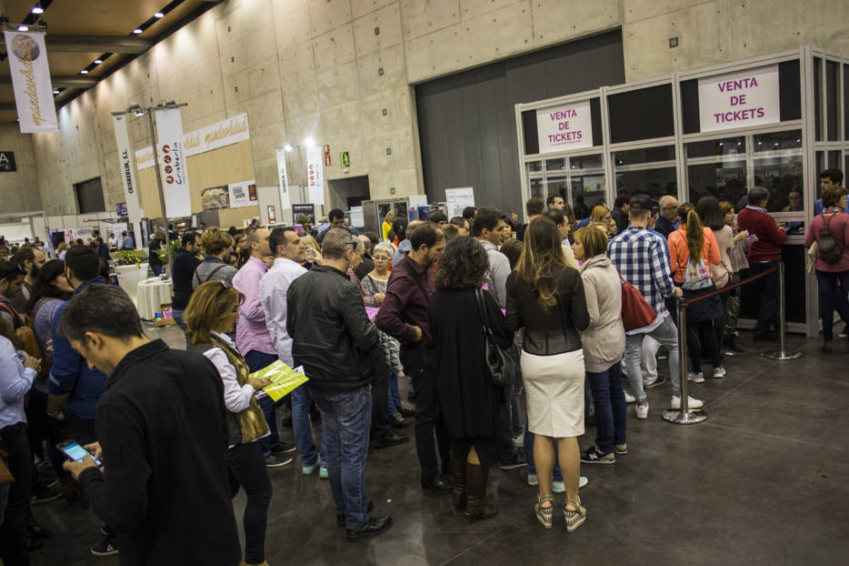 Las Colmenas: otra distribución no solo es posible; es real