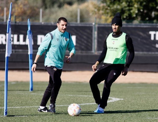 La previa del CD Castellón - UE Cornellà