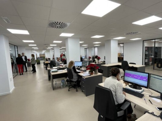Elche se ultima la aprobación del PMUS y la ordenanza de Urbanismo que agrupa licencias y aperturas