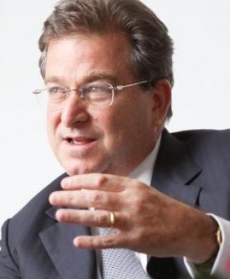 Jaime Gilinski pone en venta un 2,99% del Banco Sabadell