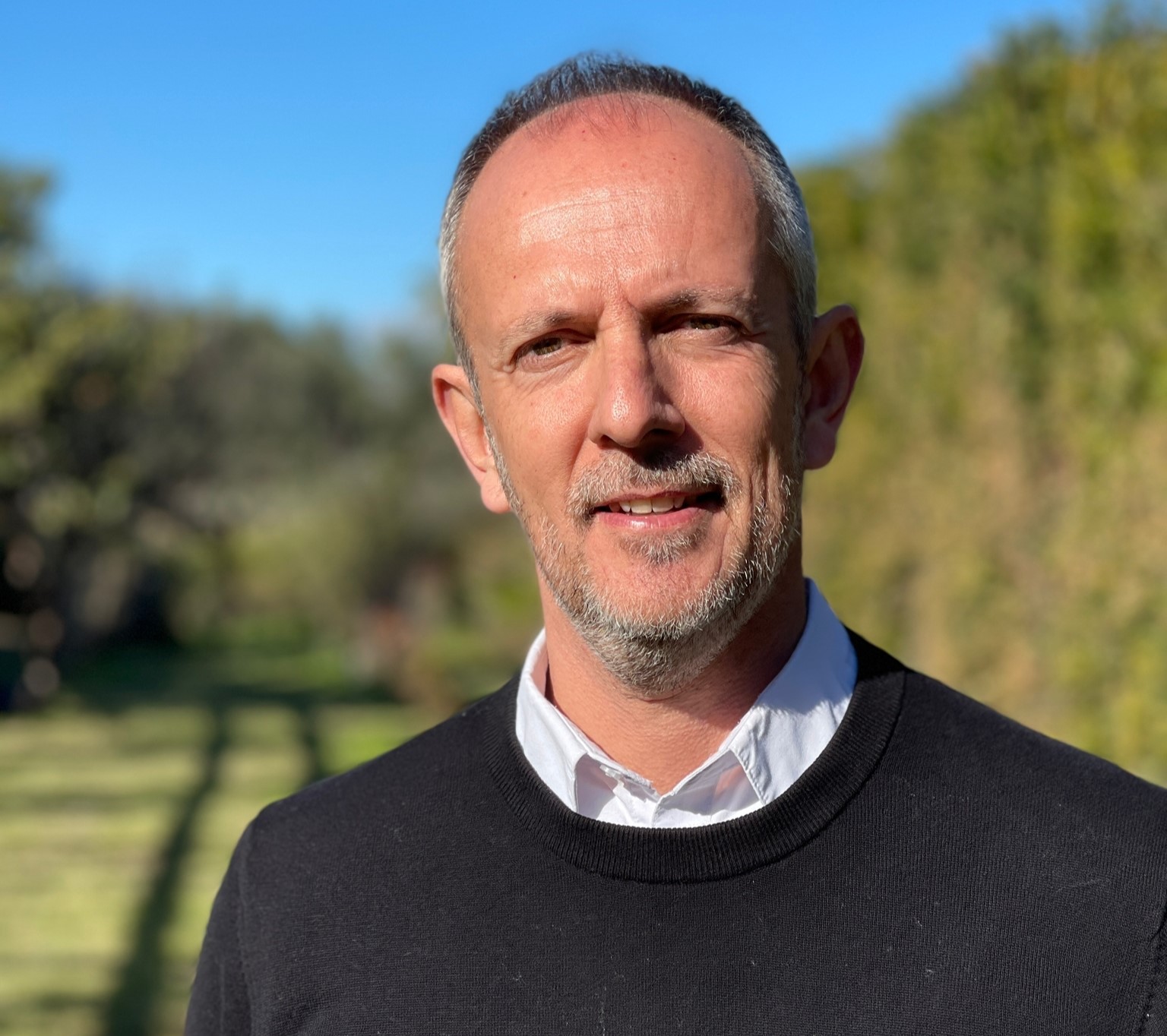 El empresario Arnau García Ferrer toma el relevo en la dirección del Instituto Empresarial Horta Sud