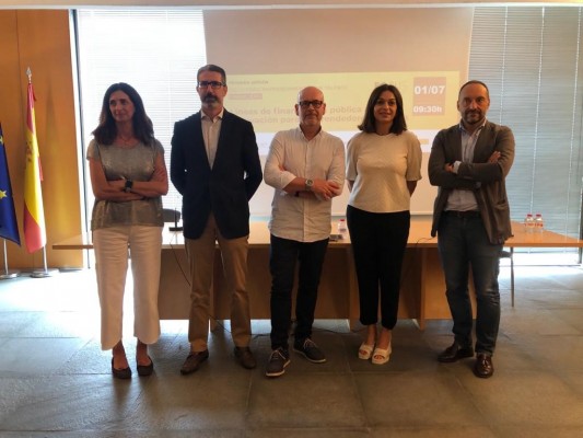 El emprendimiento se afianza en Castellón con Focus Pyme: colaboró con 55 entidades en 2022 