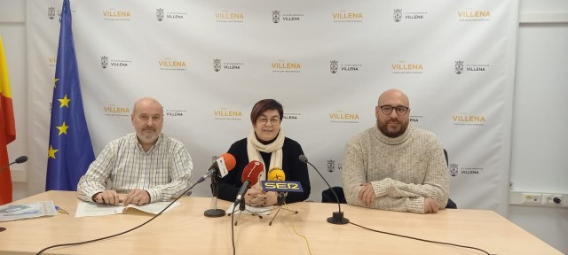 Villena centrará sus actuaciones tras FITUR en su promoción como destino turístico experiencial
