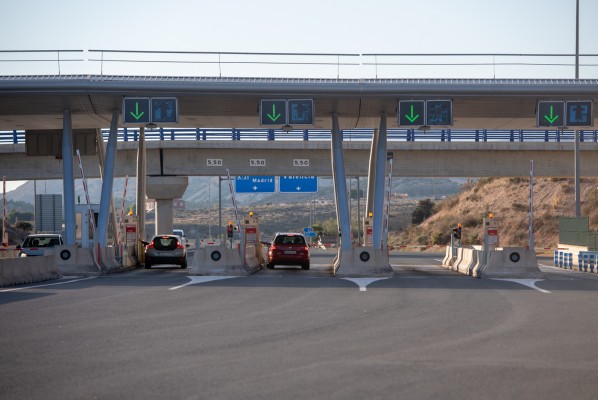La 'factura' de Ciralsa: 276 millones por la obra, 78 por las expropiaciones y un 8% de intereses