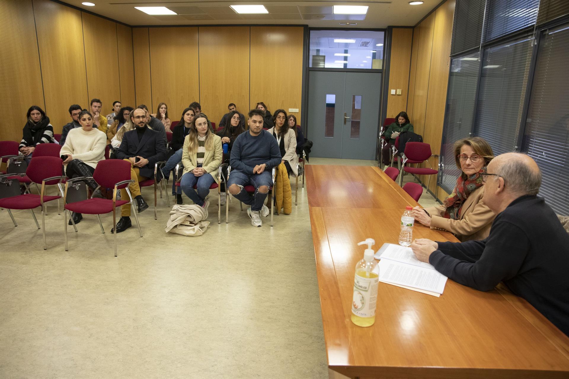 Foot: Álex Pérez - 