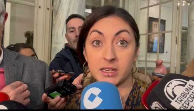 Lucía Beamud: 
