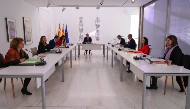 El Consell declara 2023 Año Eusebio Sempere coincidiendo con el centenario
