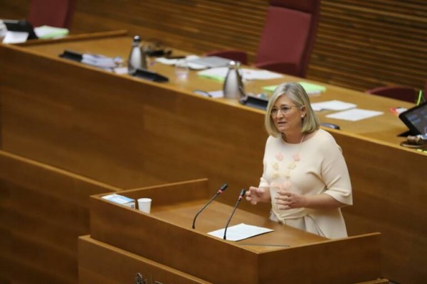 Los volantazos del 'nuevo' Ciudadanos: del derecho civil valenciano a la ley electoral 