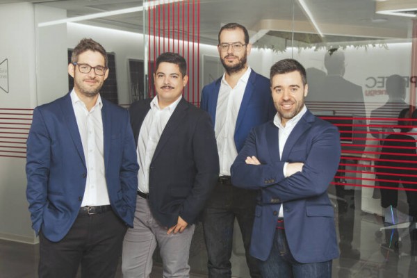 La eldense Awergy se restructura para abrir nuevas líneas de negocio y busca sede en Alicante