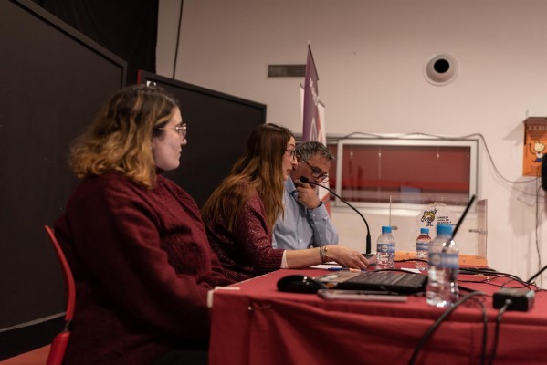 Izquierda Unida y Podemos concurrirán en confluencia a las elecciones municipales en Villena