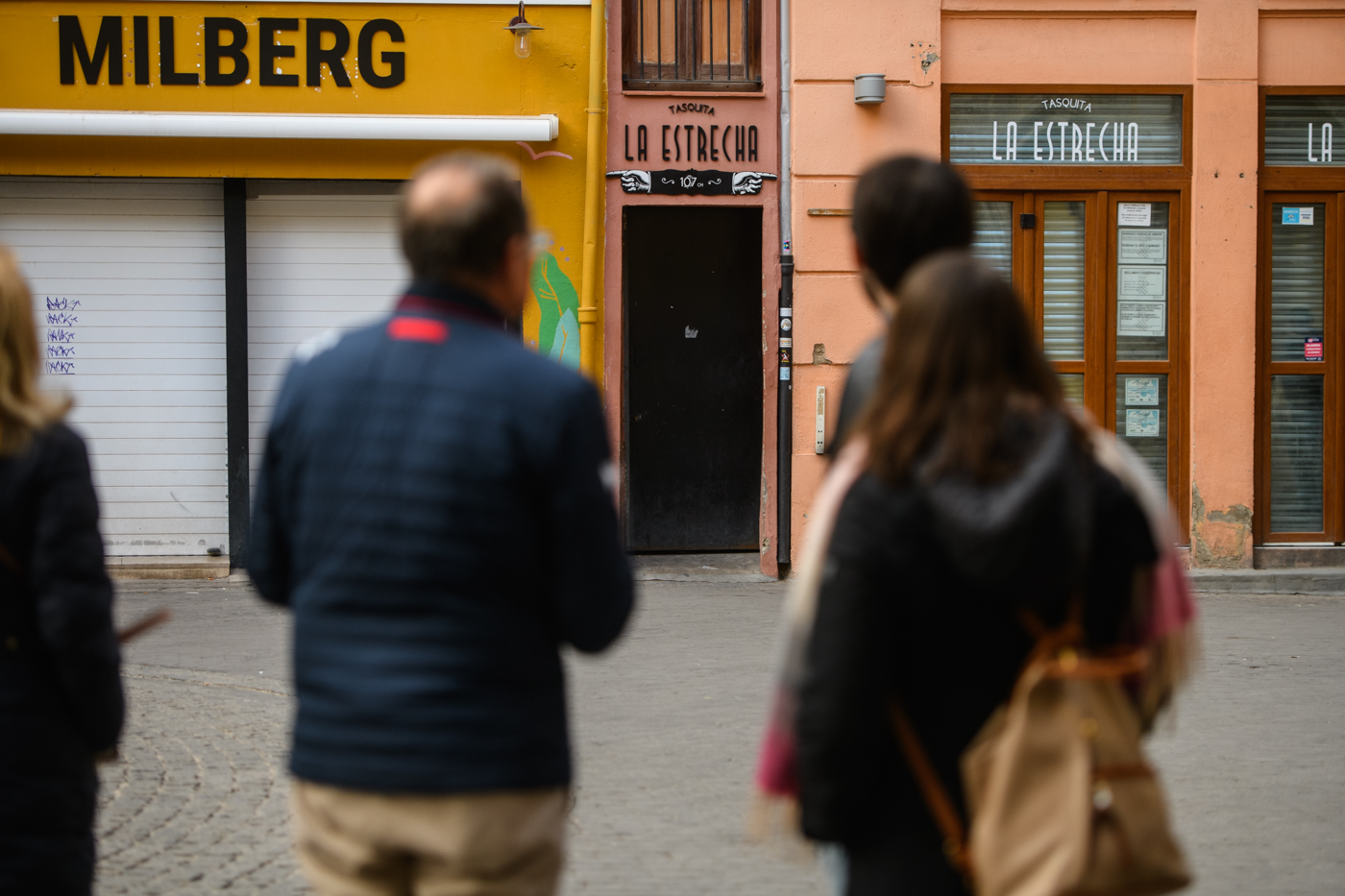 Foto: KIKE TABERNER - 