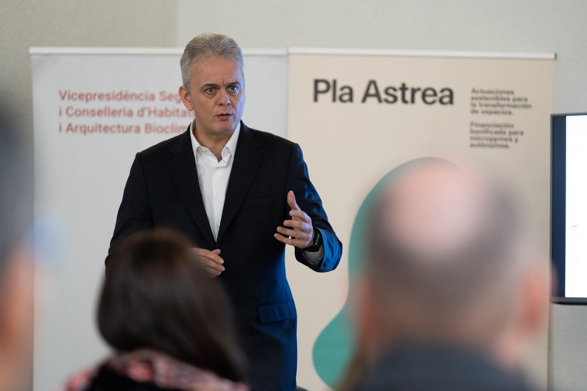 Vivienda se atasca con el decreto para reactivar la VPO en la Comunitat 