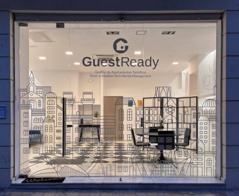 GuestReady, la plataforma que aterriza en València para asaltar el alquiler turístico en España