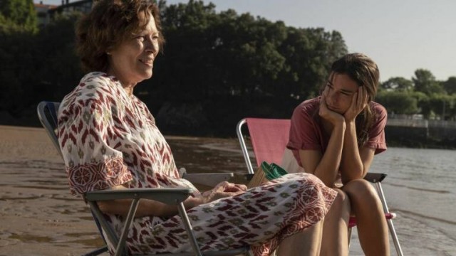 Las películas nominadas al Goya se desinflan en 2023 en las salas de cine 