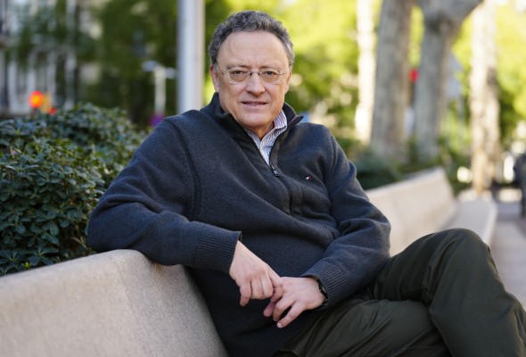 Luis Leante: 