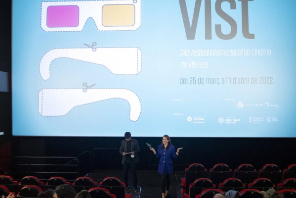El festival de cine de Vila-real busca cortos para su 25 edición