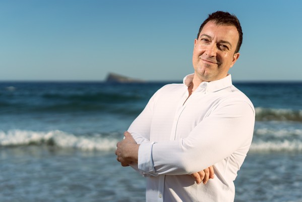 Pere Beneyto encabezará la lista de Compromís en Benidorm