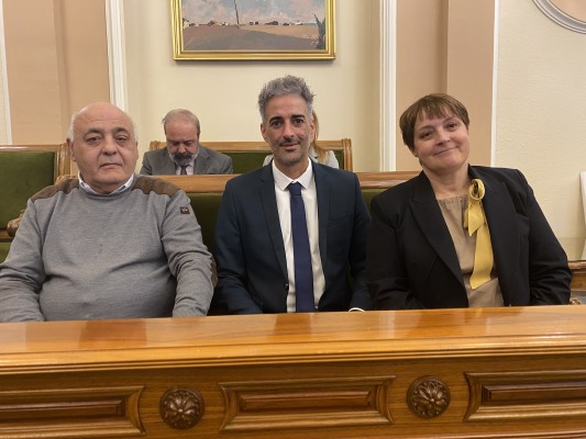 Cs Castelló cuestiona 
