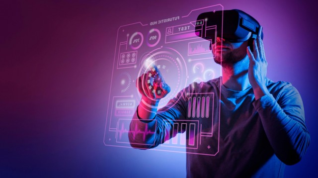 AI, Artificiencia Intiligial de la 'güena'