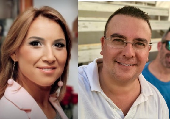 Una independiente muy vinculada a las fiestas será la candidata del PP a la alcaldía de Massamagrell