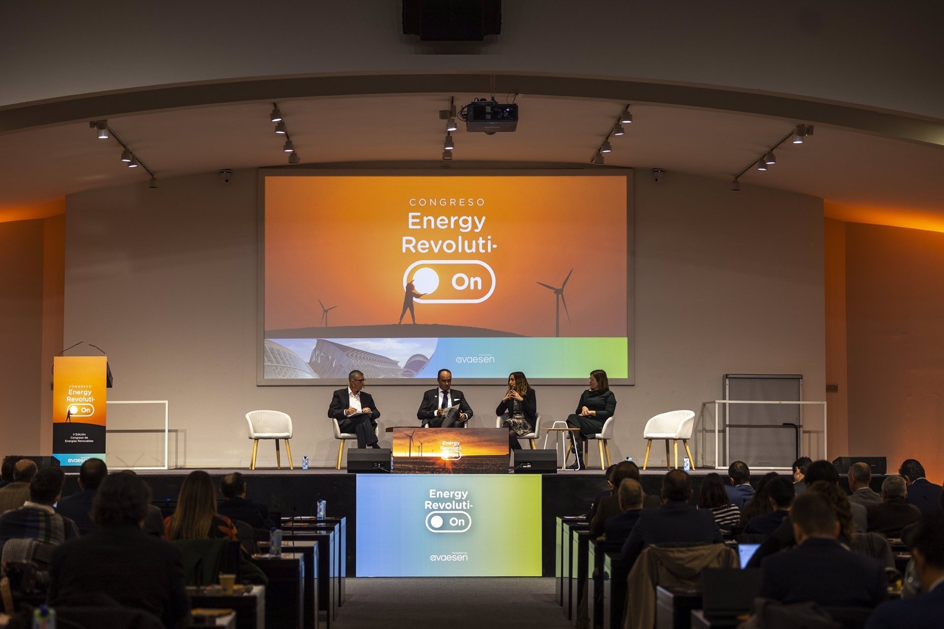 Foto: EVA MÁÑEZ/AVAESEN - 