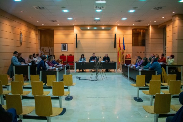 Alfafar aprueba un presupuesto de casi 20 millones de euros, el más alto de su historia  
