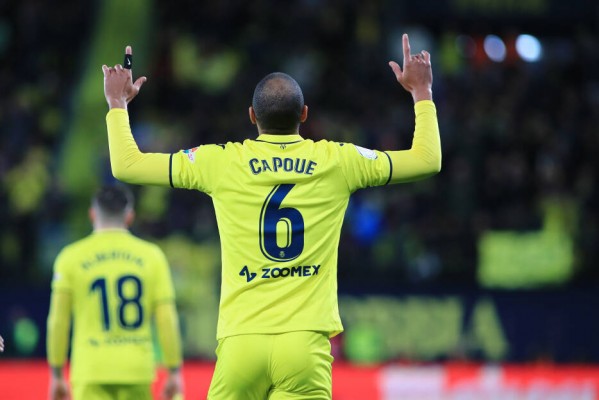 Capoue: 