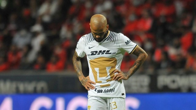 La abogada de la mujer que denunció a Alves dice que rechazará un eventual acuerdo
