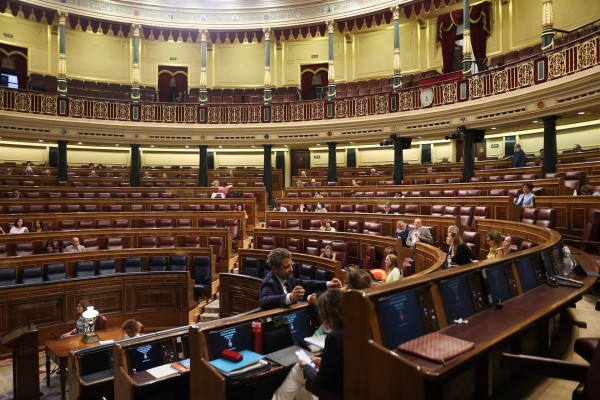 PP y PSPV lamentan que el Derecho Civil Valenciano quede fuera de la reforma constitucional