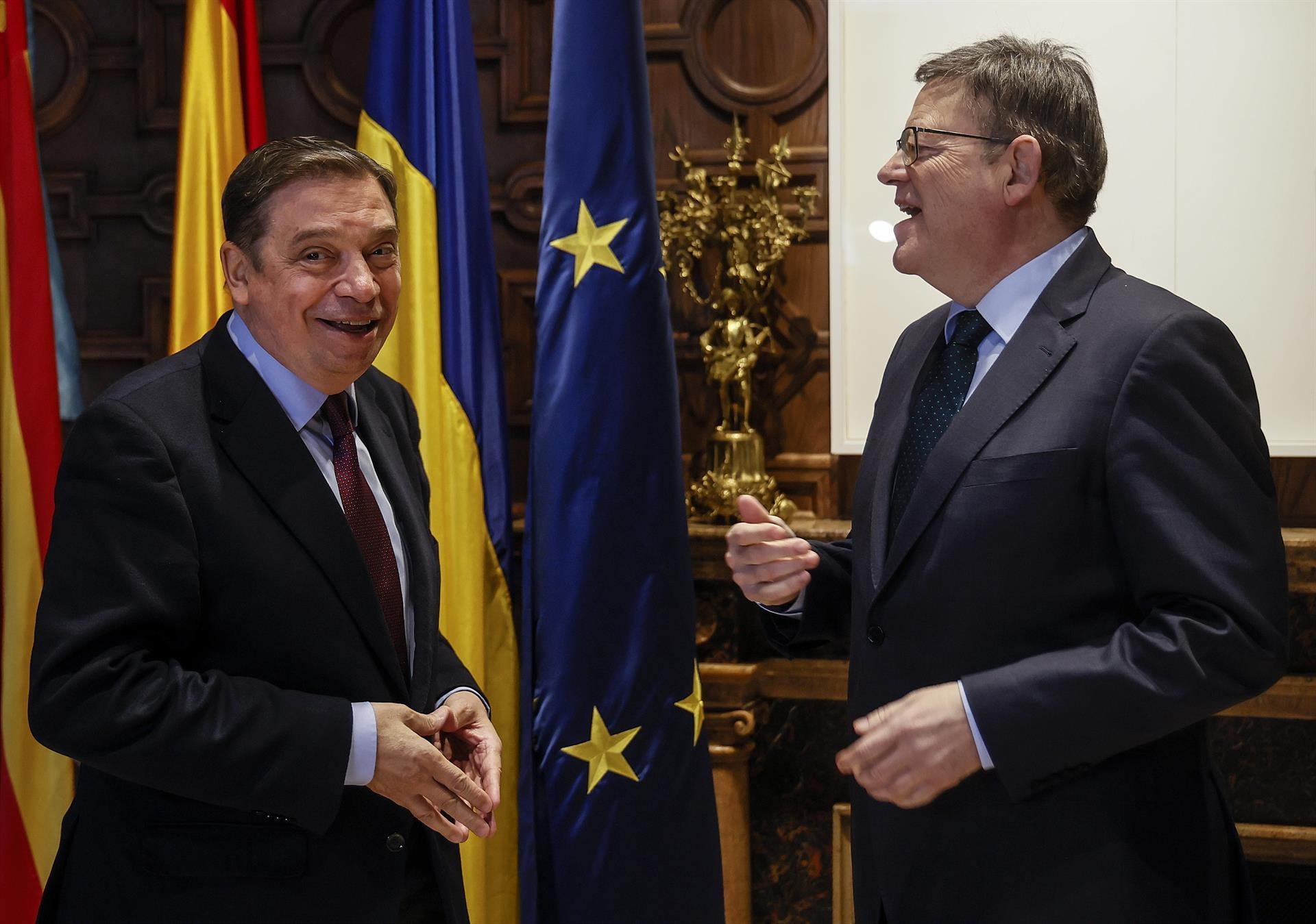 Foto: ROBER SOLSONA/EP - 